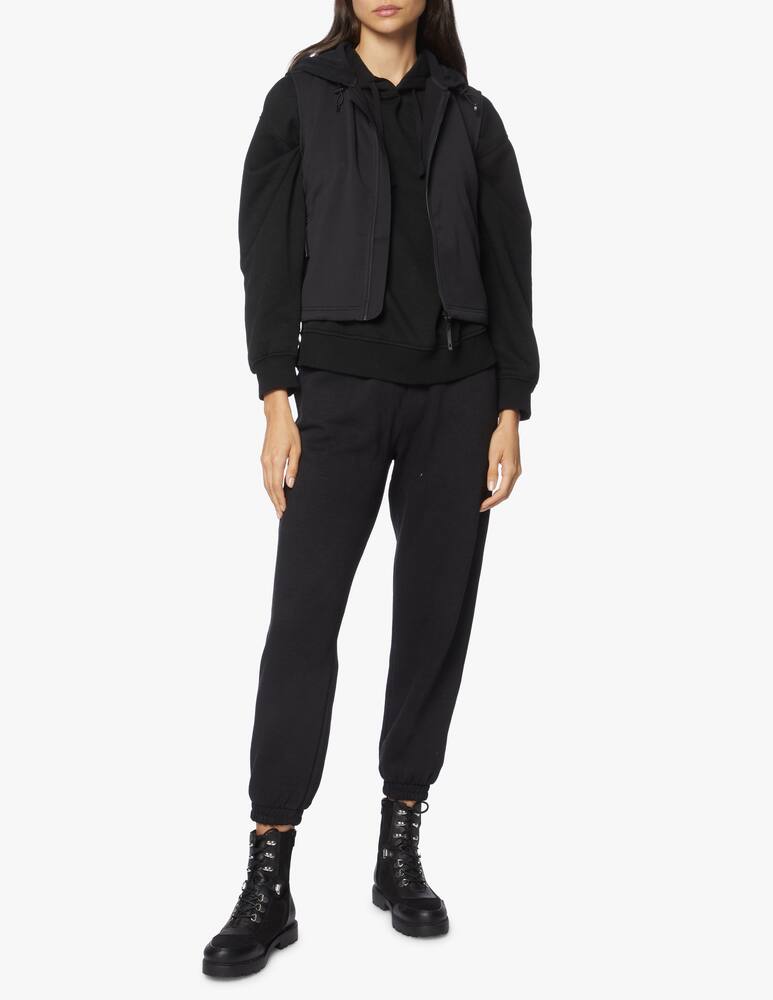 rinascente Aztech Mountain Uphill Walking Club vest