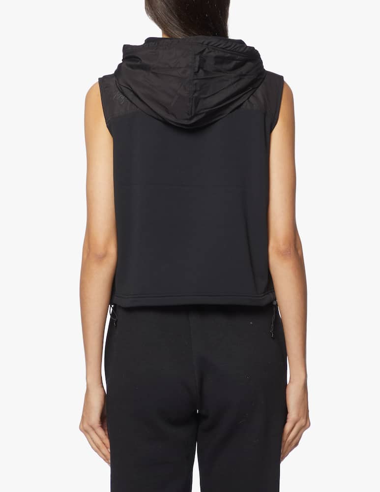 rinascente Aztech Mountain Uphill Walking Club vest