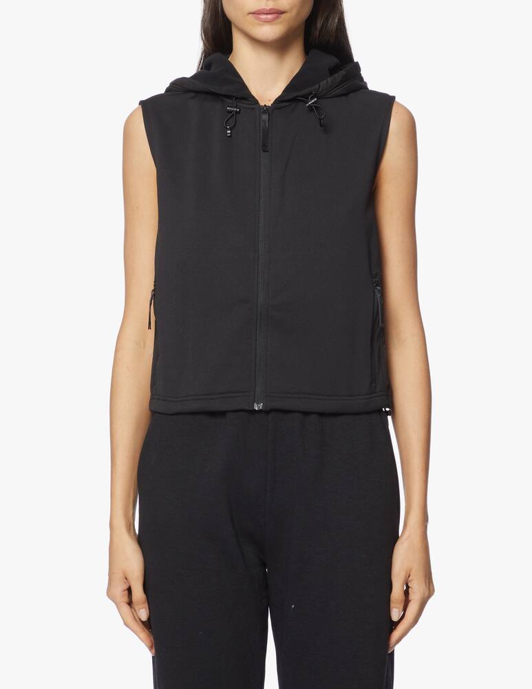 rinascente Aztech Mountain Uphill Walking Club vest