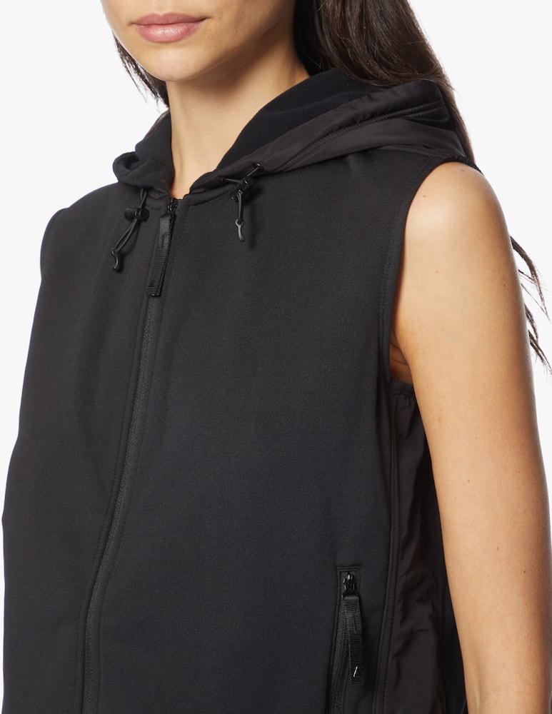 rinascente Aztech Mountain Uphill Walking Club vest