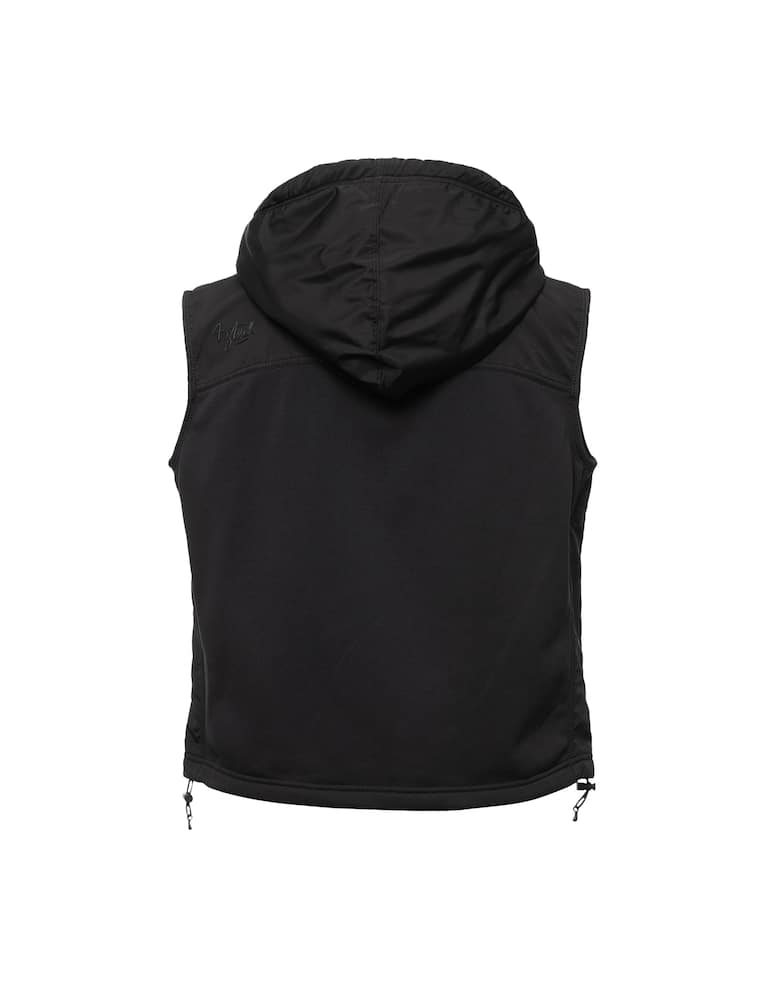 rinascente Aztech Mountain Uphill Walking Club vest