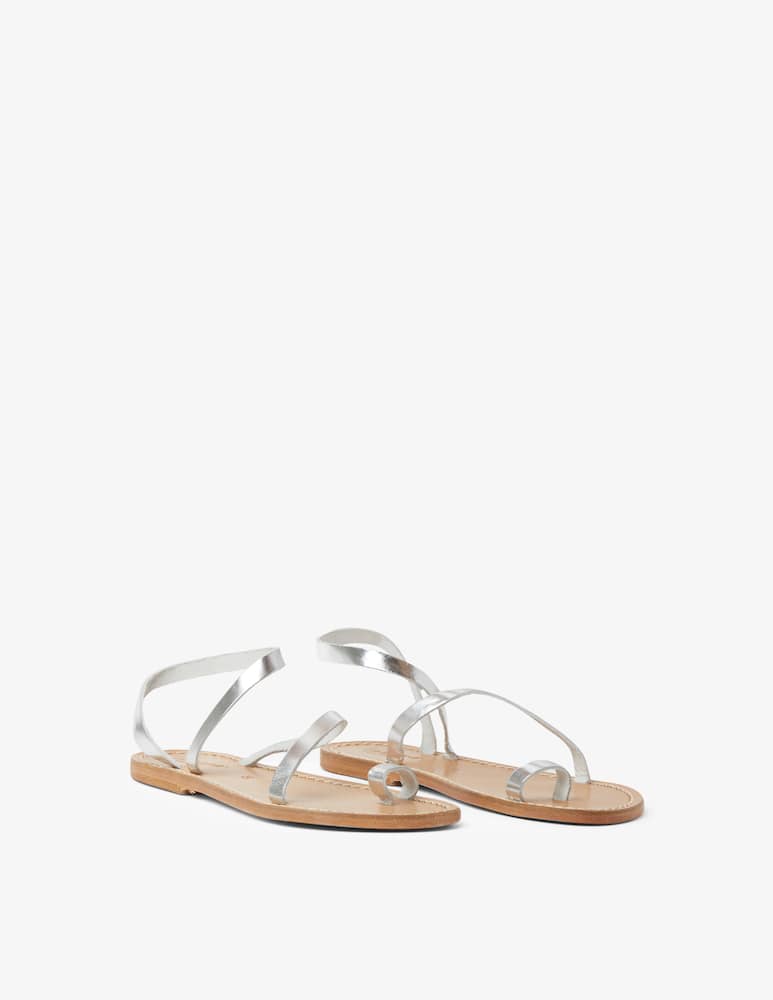 rinascente lanapo Sandali bassi Monterosso