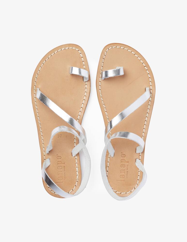 rinascente lanapo Sandali bassi Monterosso