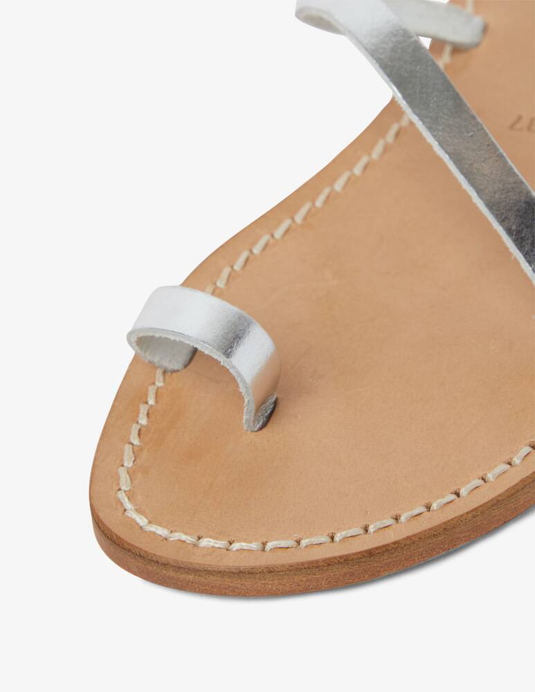 rinascente lanapo Sandali bassi Monterosso