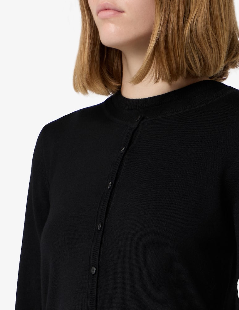 Rinascente Collection Maglione in merino - immagine 4