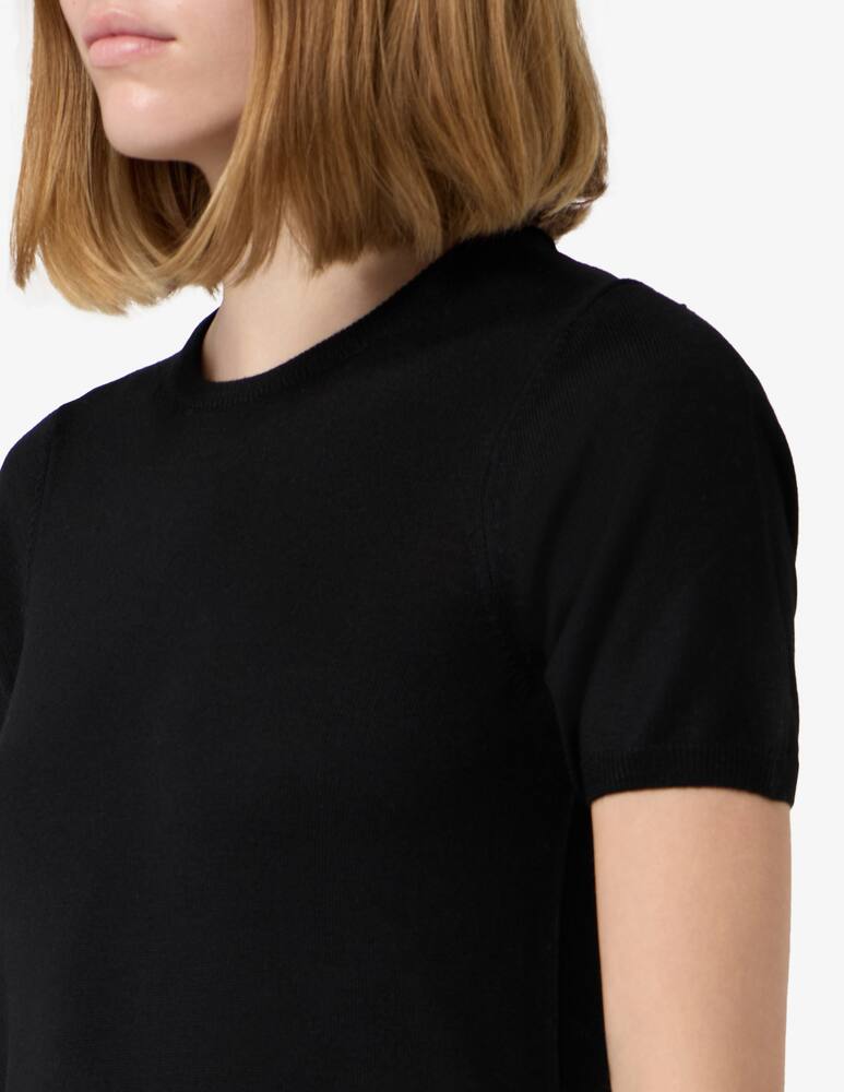 rinascente Rinascente Collection Merino short sleeve top