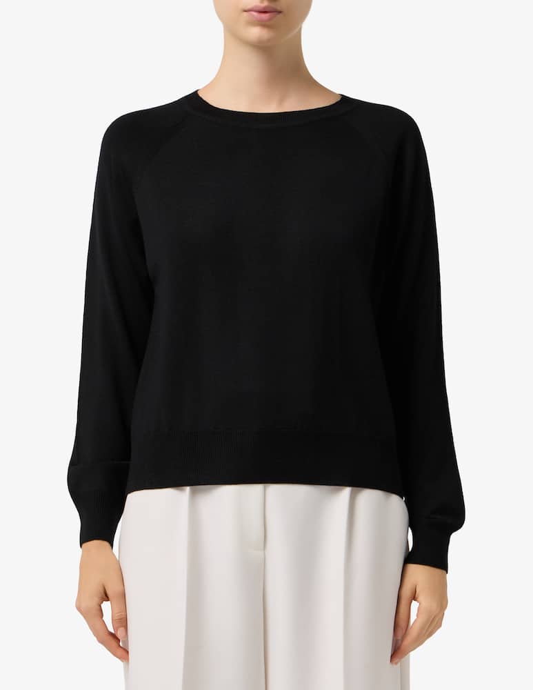 rinascente Rinascente Collection Raglan sleeve jumper