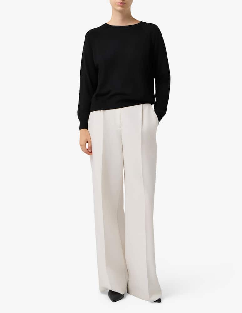 rinascente Rinascente Collection Raglan sleeve jumper