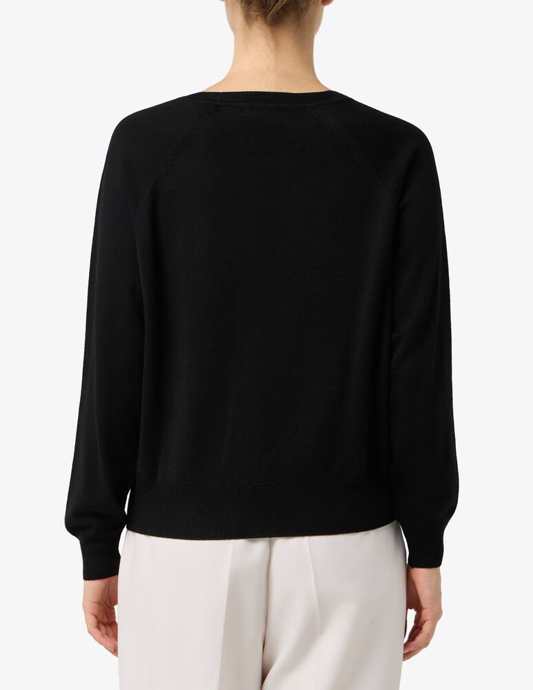 rinascente Rinascente Collection Raglan sleeve jumper