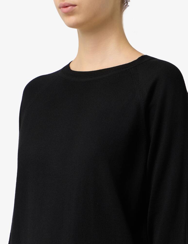 rinascente Rinascente Collection Raglan sleeve jumper