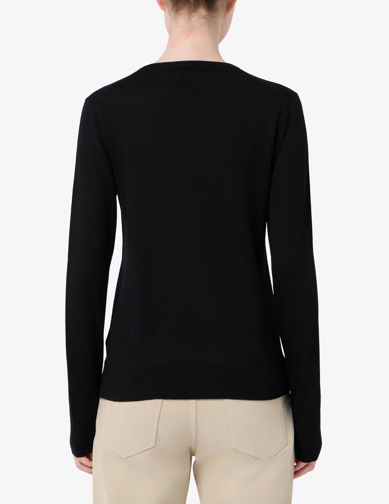 rinascente Rinascente Collection Merino wool crewneck jumper