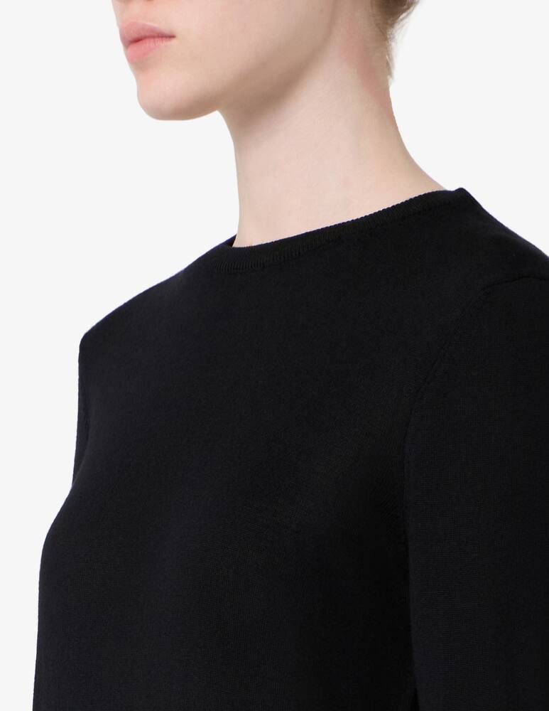 rinascente Rinascente Collection Merino wool crewneck jumper