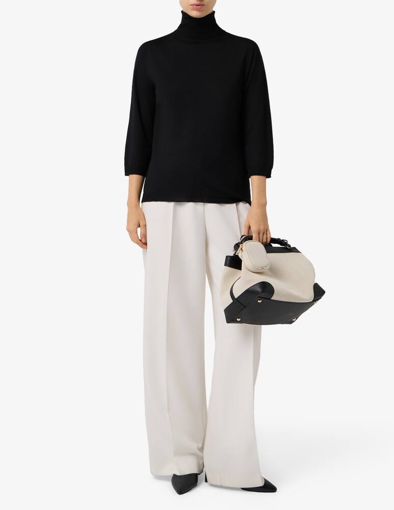 rinascente Rinascente Collection Merino turtleneck top