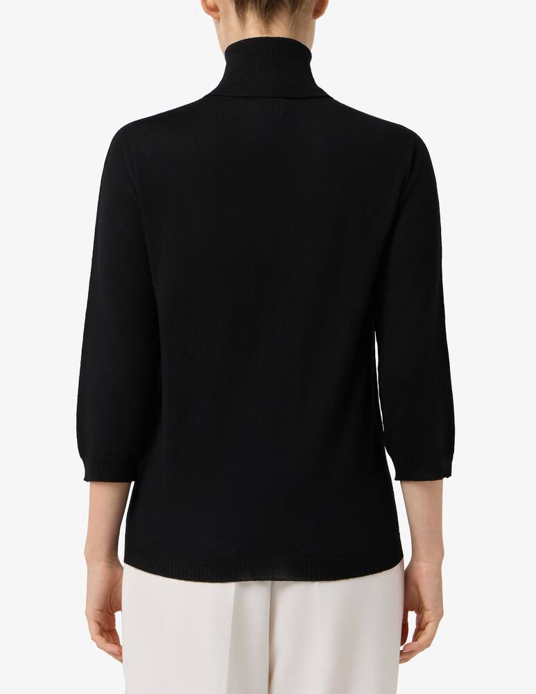 rinascente Rinascente Collection Merino turtleneck top