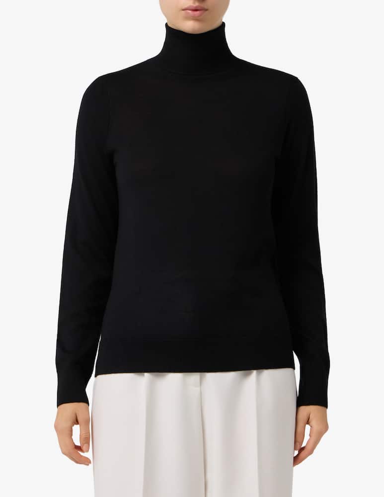 rinascente Rinascente Collection Turtleneck merino pullover