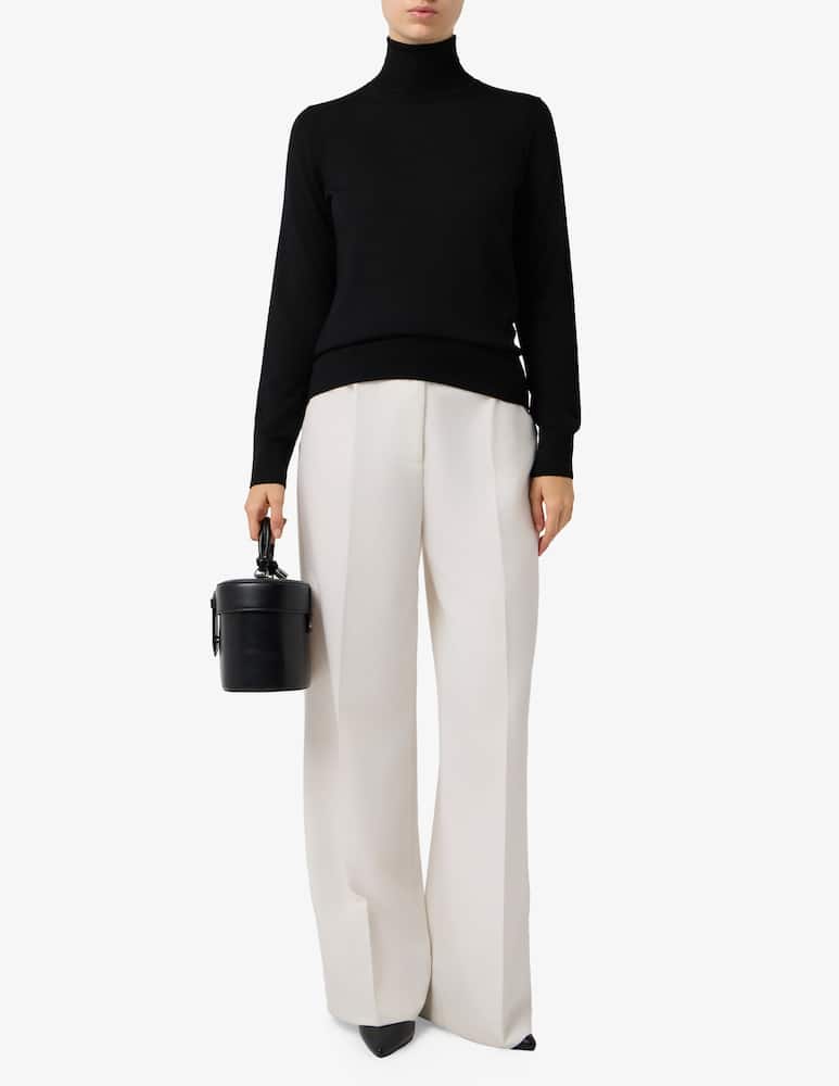 rinascente Rinascente Collection Turtleneck merino pullover