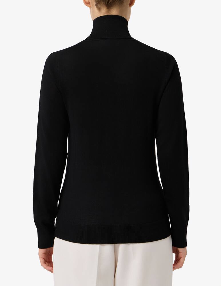 rinascente Rinascente Collection Turtleneck merino pullover