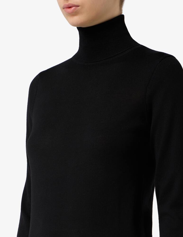 rinascente Rinascente Collection Turtleneck merino pullover