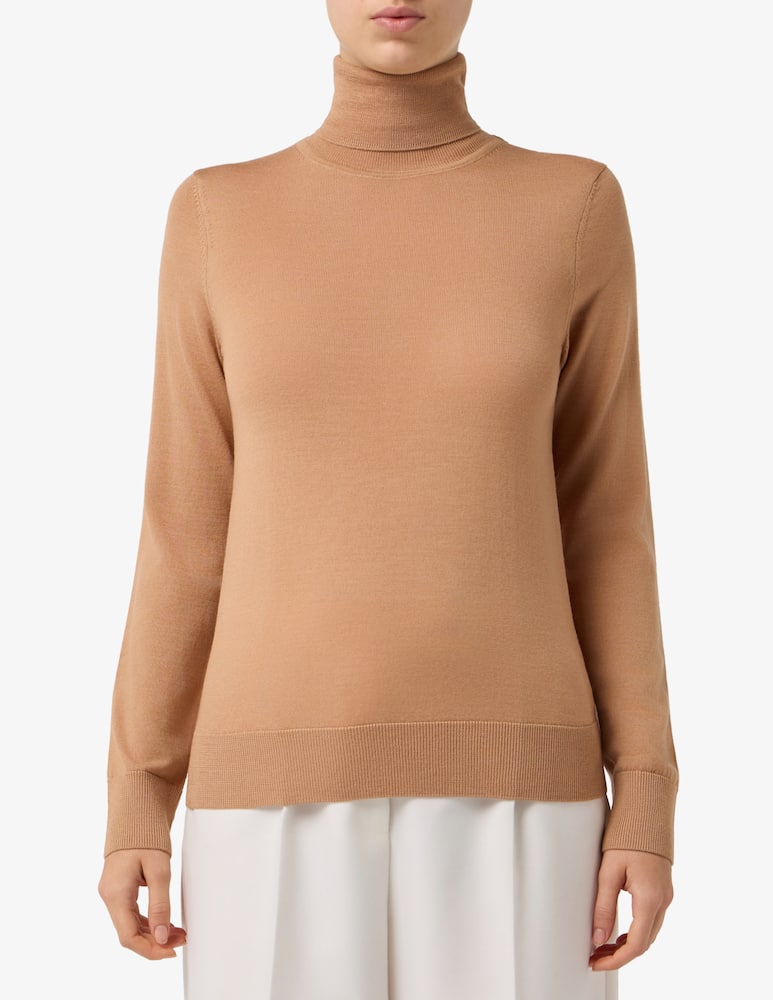 rinascente Rinascente Collection Dolcevita in merino