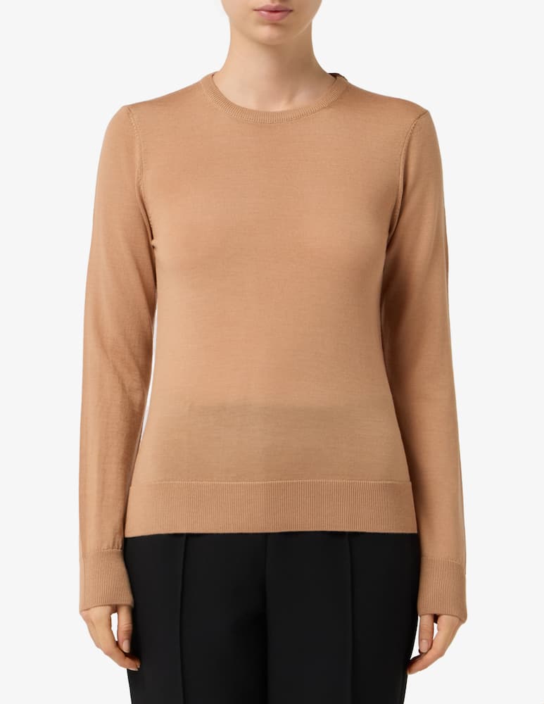 rinascente Rinascente Collection Merino crewneck jumper
