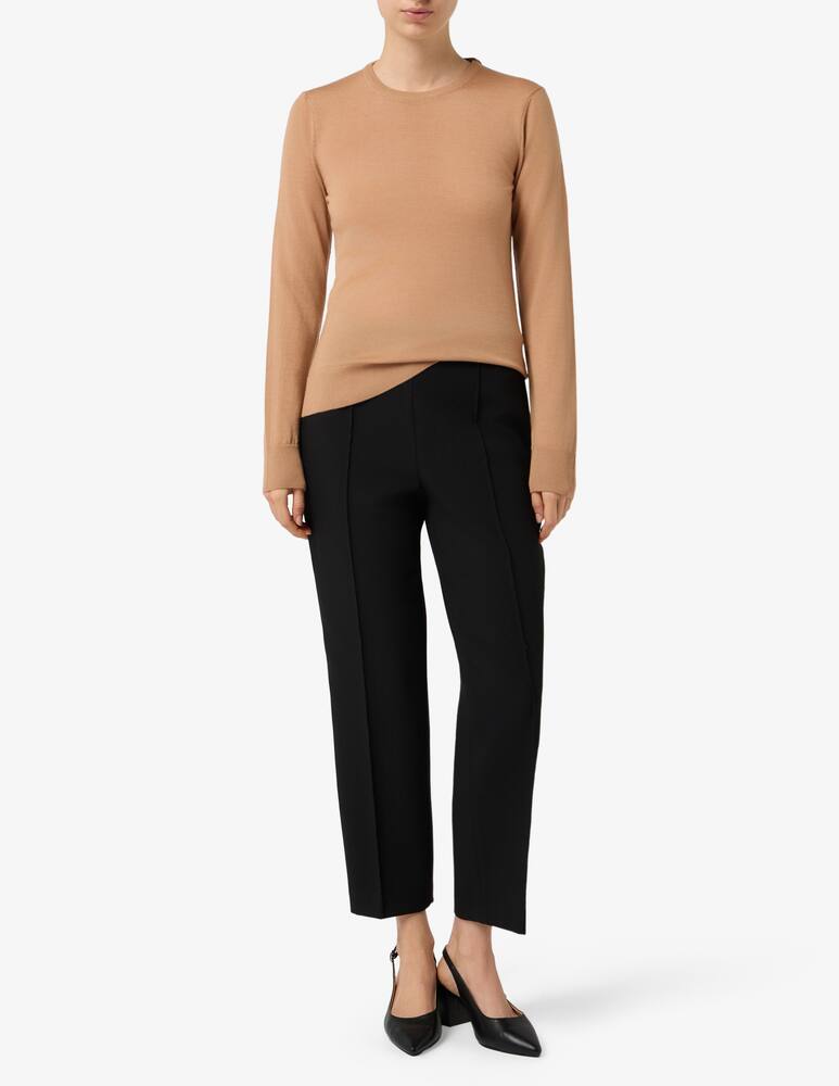 rinascente Rinascente Collection Merino crewneck jumper