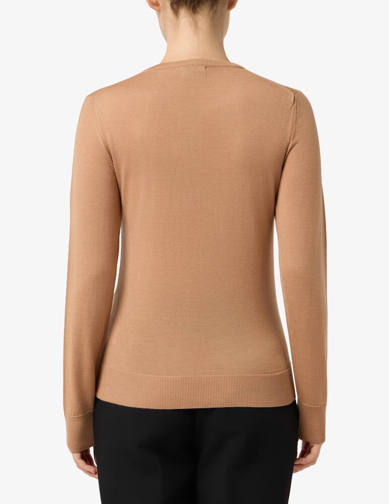 rinascente Rinascente Collection Merino crewneck jumper