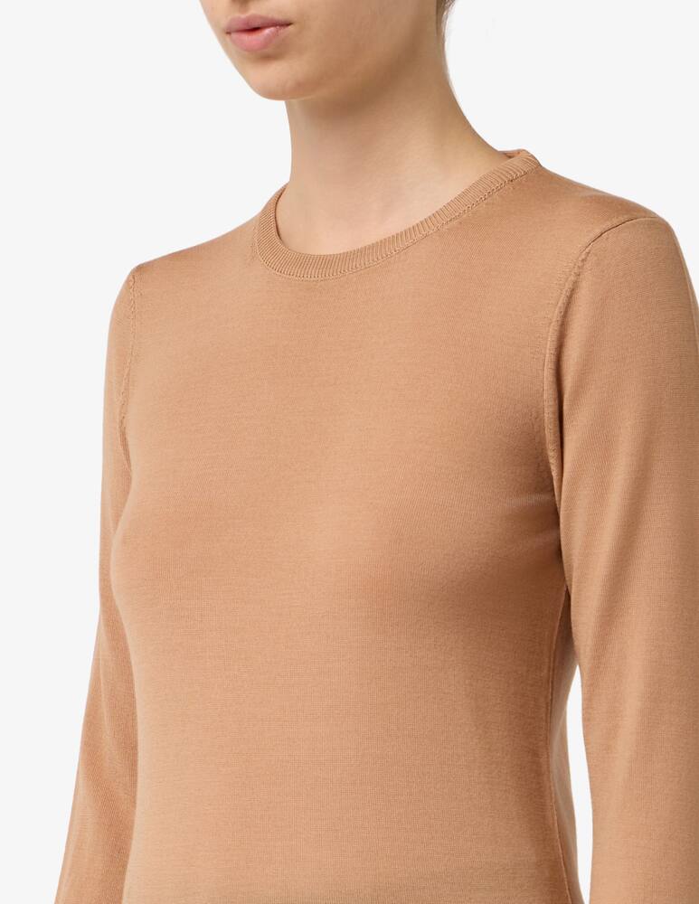 rinascente Rinascente Collection Merino crewneck jumper