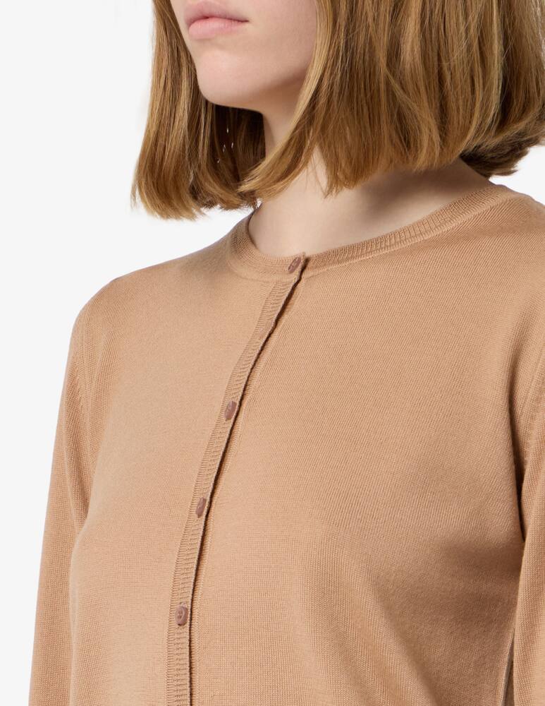 rinascente Rinascente Collection Cardigan in merino