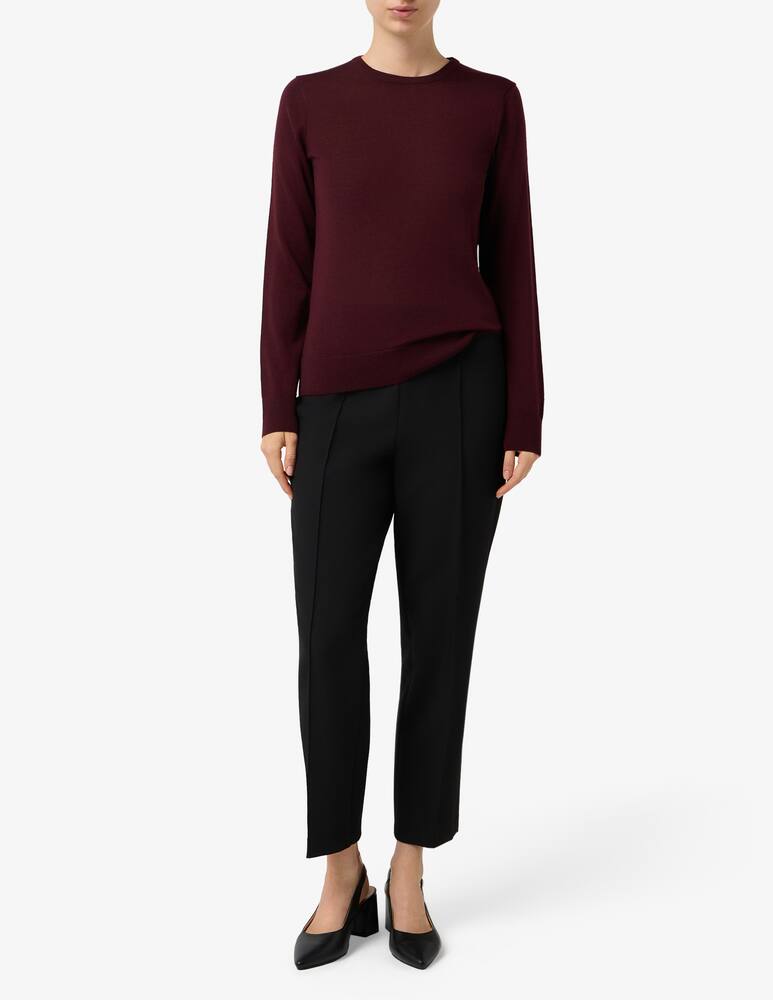 rinascente Rinascente Collection Merino crewneck jumper