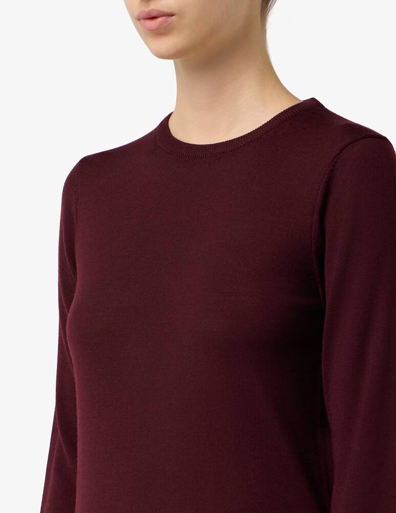 rinascente Rinascente Collection Merino crewneck jumper