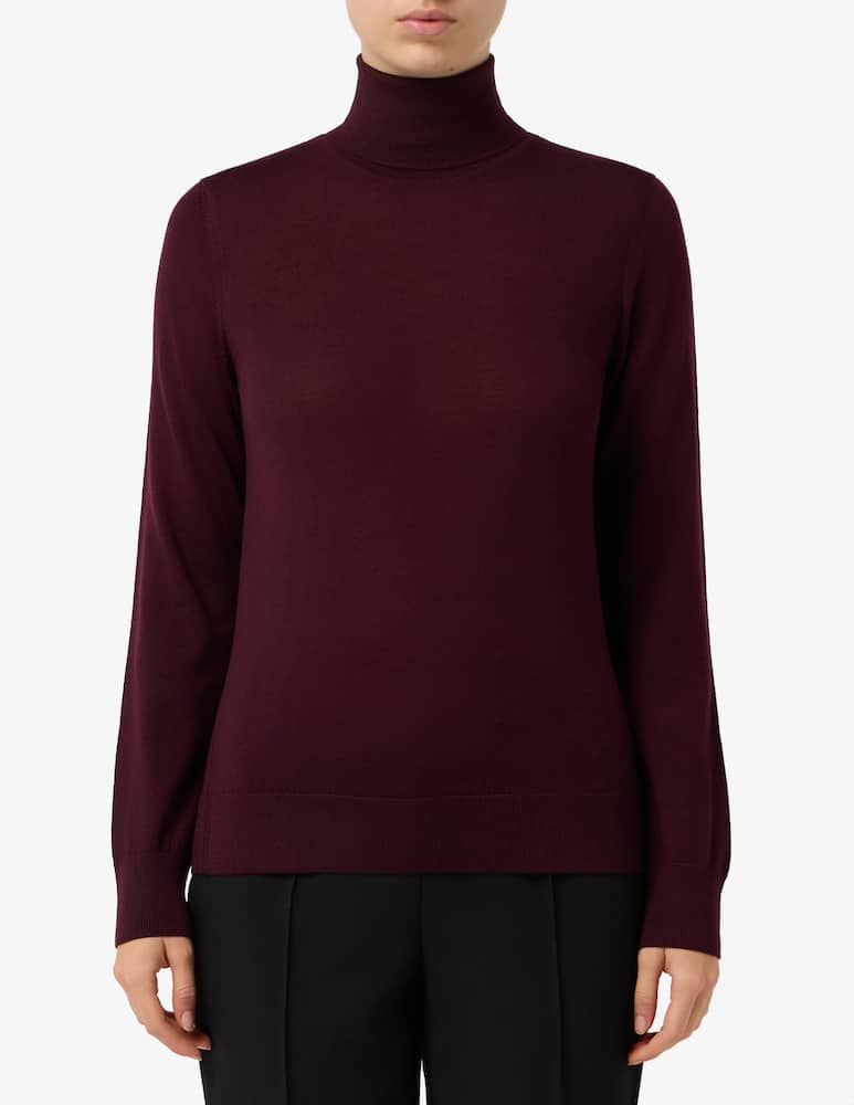 rinascente Rinascente Collection Merinoff turtleneck jumper