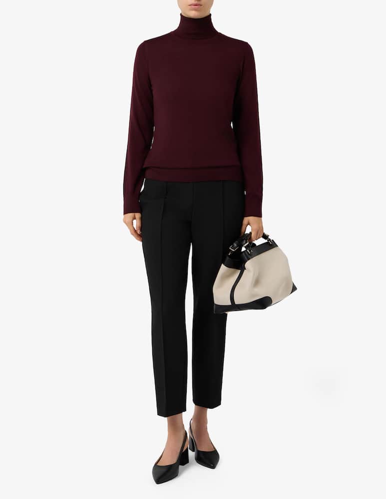rinascente Rinascente Collection Merinoff turtleneck jumper