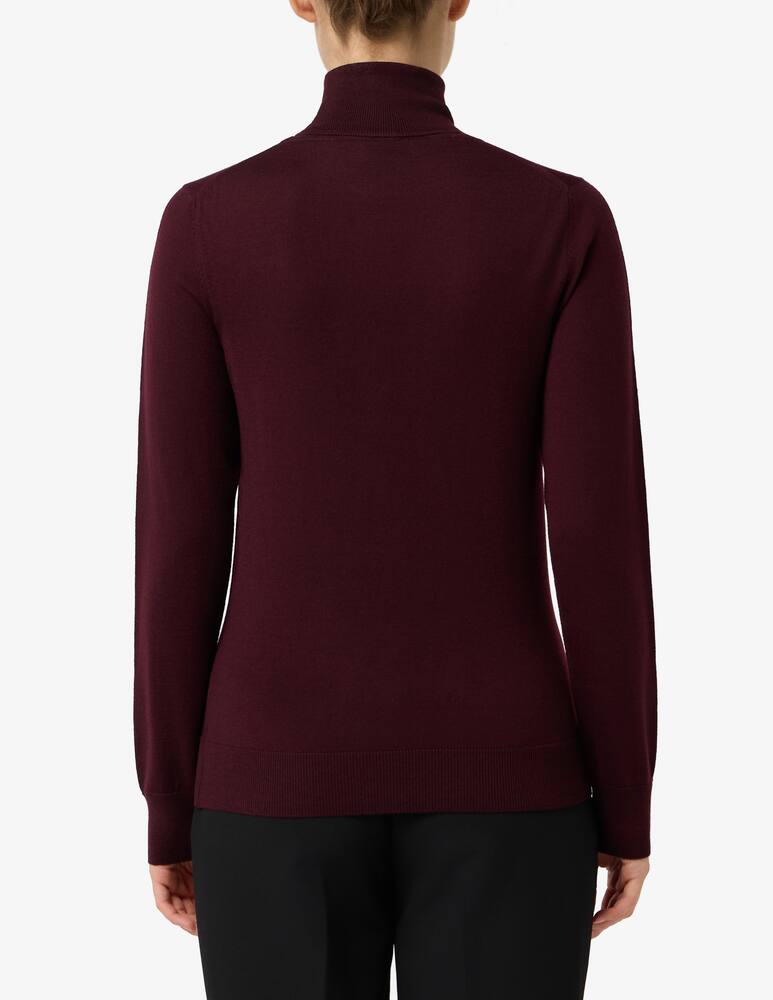 rinascente Rinascente Collection Merinoff turtleneck jumper