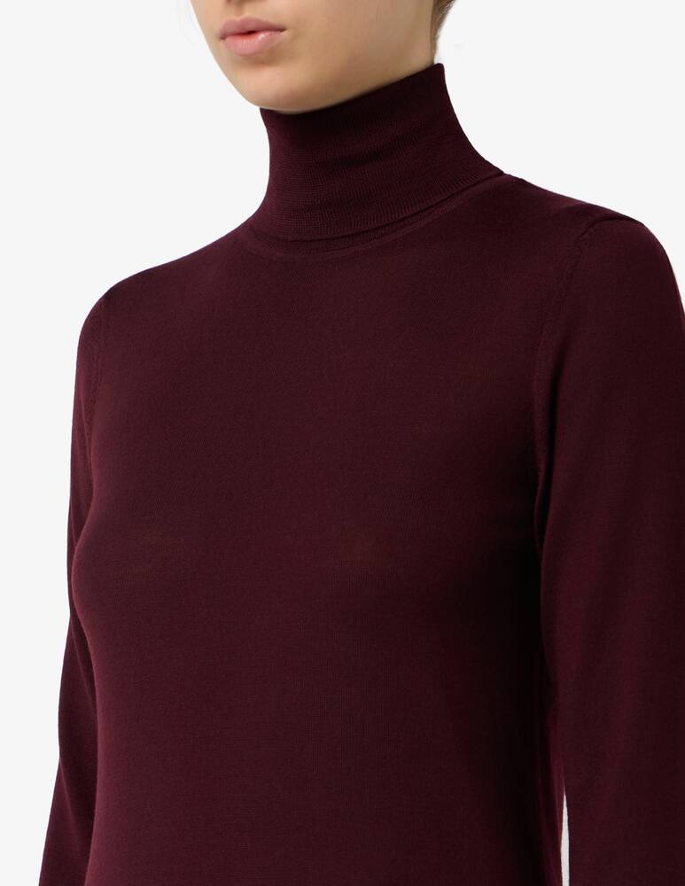 rinascente Rinascente Collection Merinoff turtleneck jumper