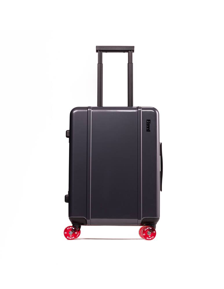 rinascente Floyd Floyd Cabin - Tarmac Grey