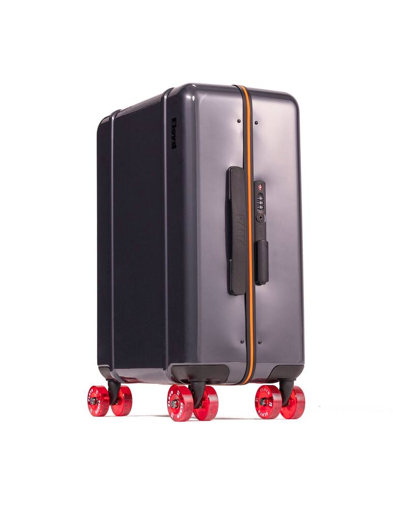 rinascente Floyd Floyd Cabin - Tarmac Grey