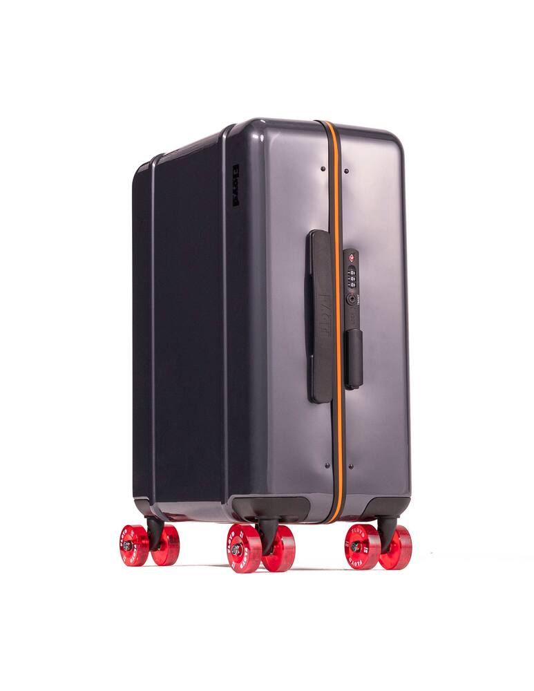 rinascente Floyd Floyd Cabin - Tarmac Grey