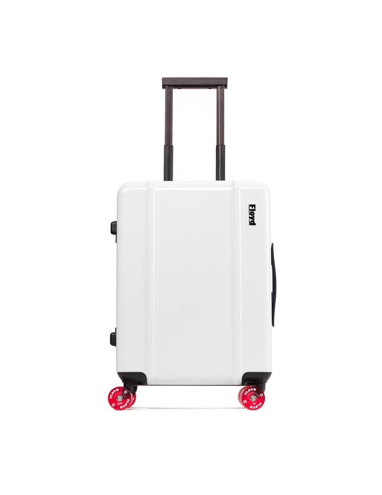 rinascente Floyd Floyd Cabin - Bounty White