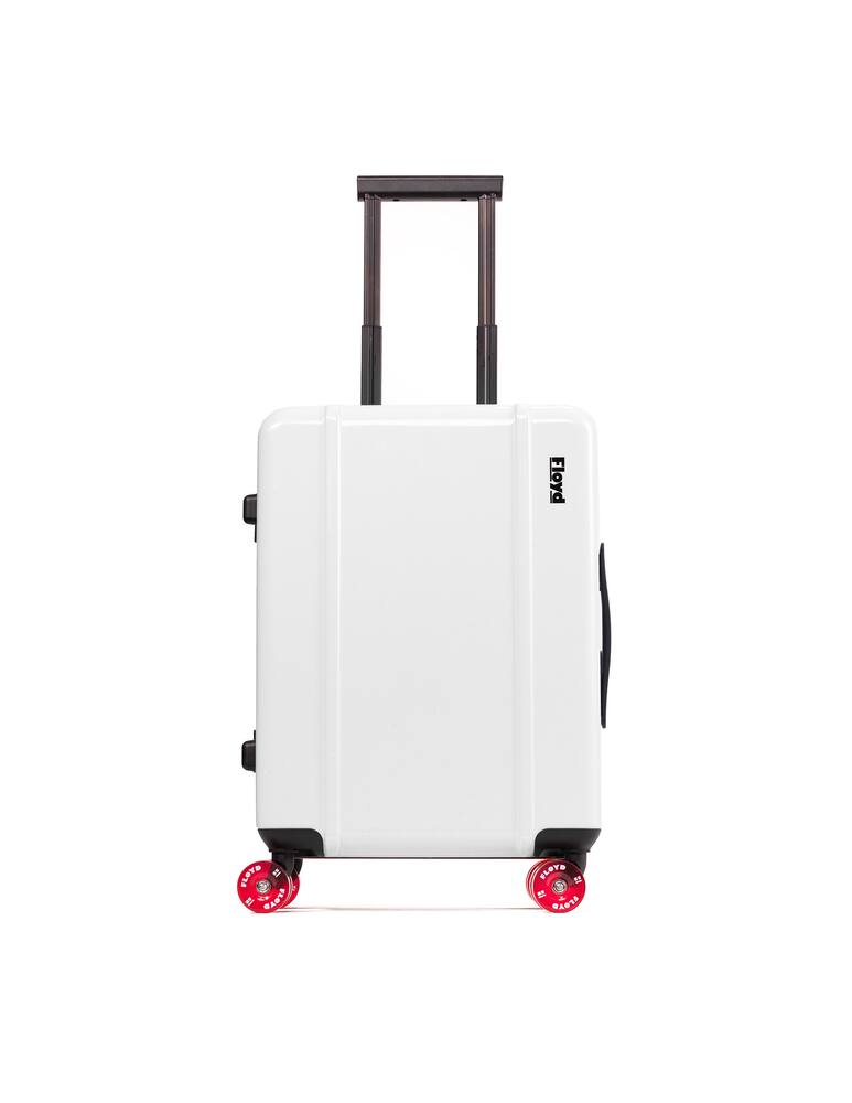 rinascente Floyd Floyd Cabin - Bounty White