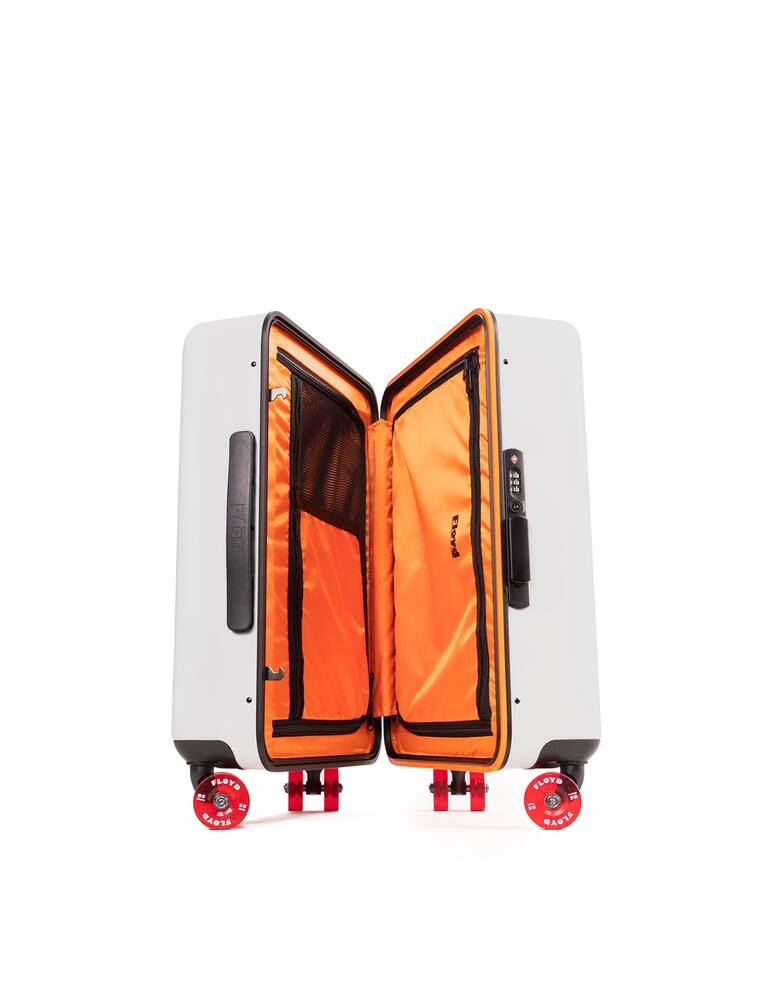 rinascente Floyd Floyd Cabin - Bounty White