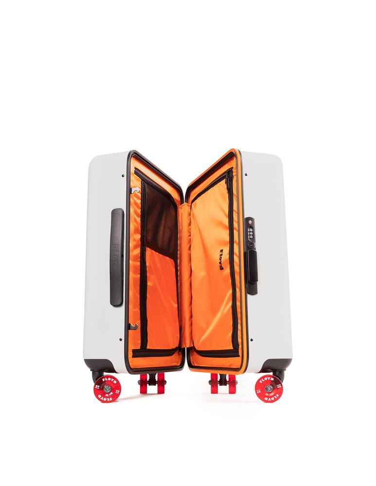 rinascente Floyd Floyd Cabin - Bounty White