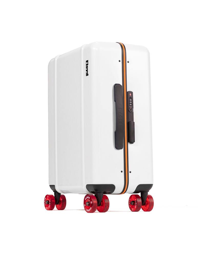 rinascente Floyd Floyd Cabin - Bounty White