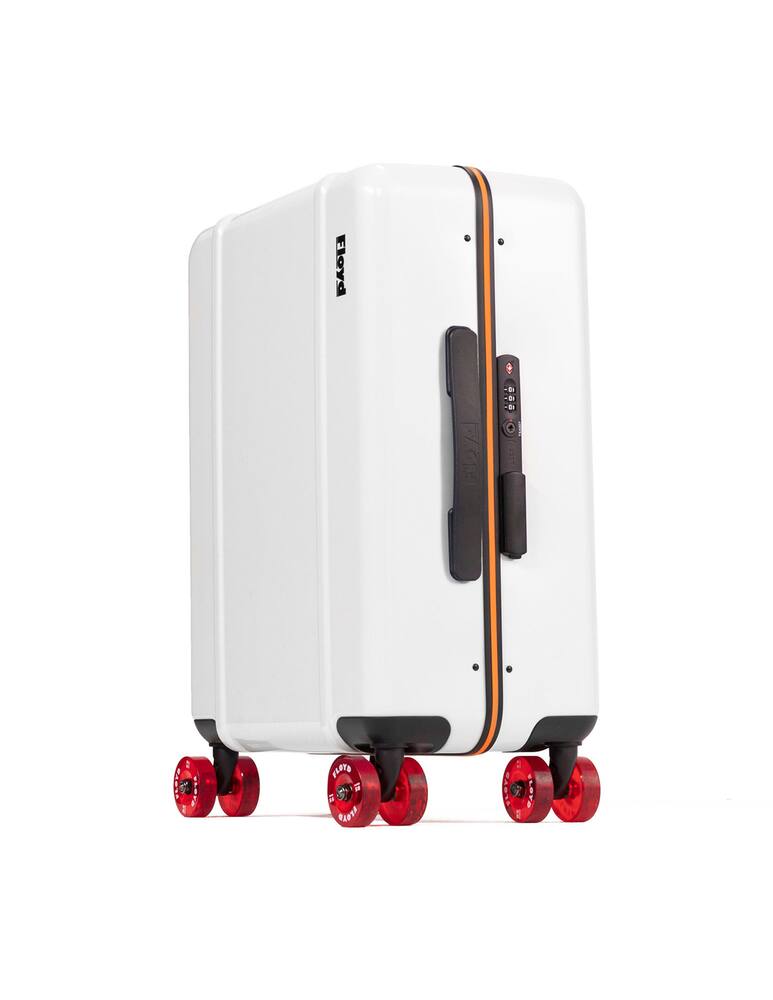 rinascente Floyd Floyd Cabin - Bounty White