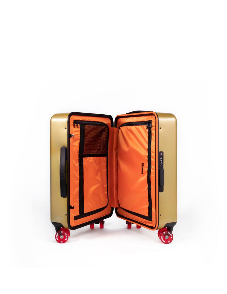 rinascente Floyd Floyd Cabin - Floyd Gold