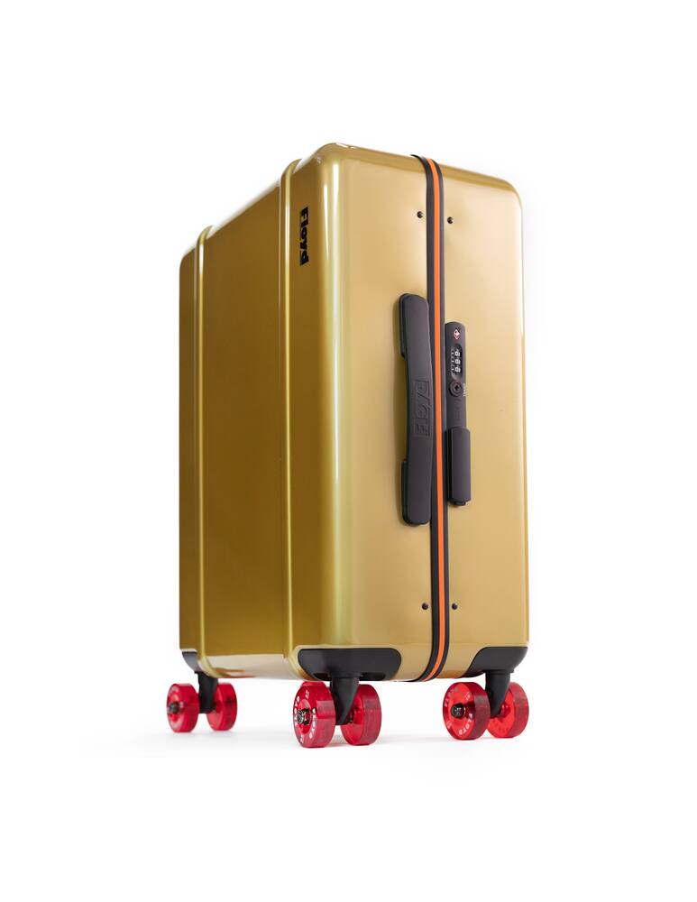 rinascente Floyd Floyd Cabin - Floyd Gold