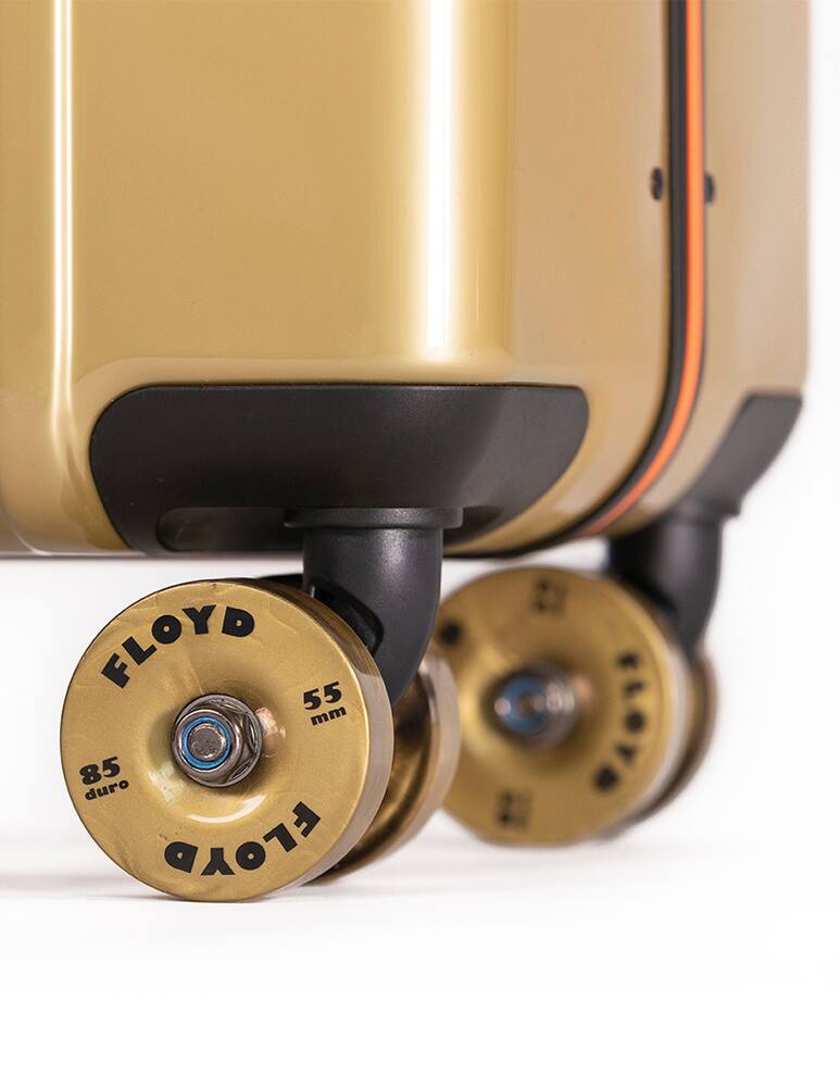 rinascente Floyd Floyd Cabin - Floyd Gold