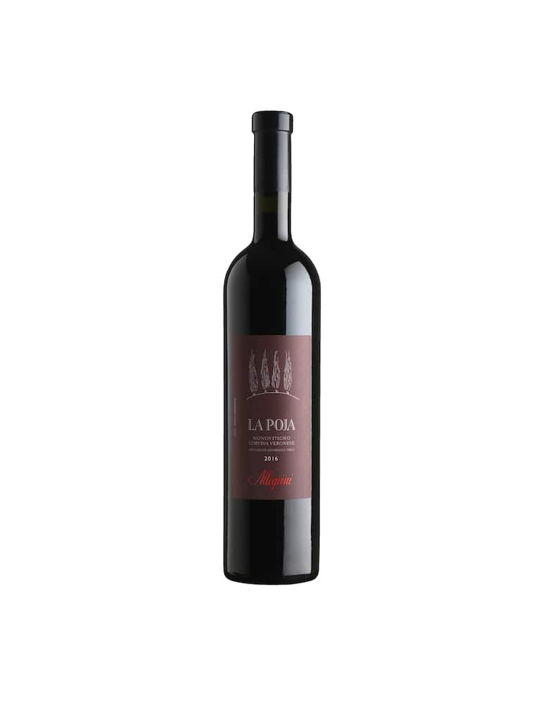 Allegrini La Poja IGT Veronese 2016 750ml - picture 1 Allegrini La Poja IGT Veronese 2016 750ml - picture 1