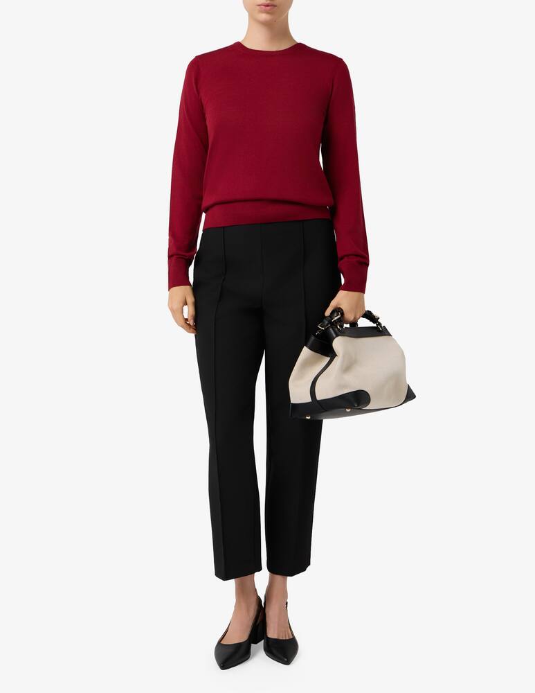 rinascente Rinascente Collection Merino crewneck jumper