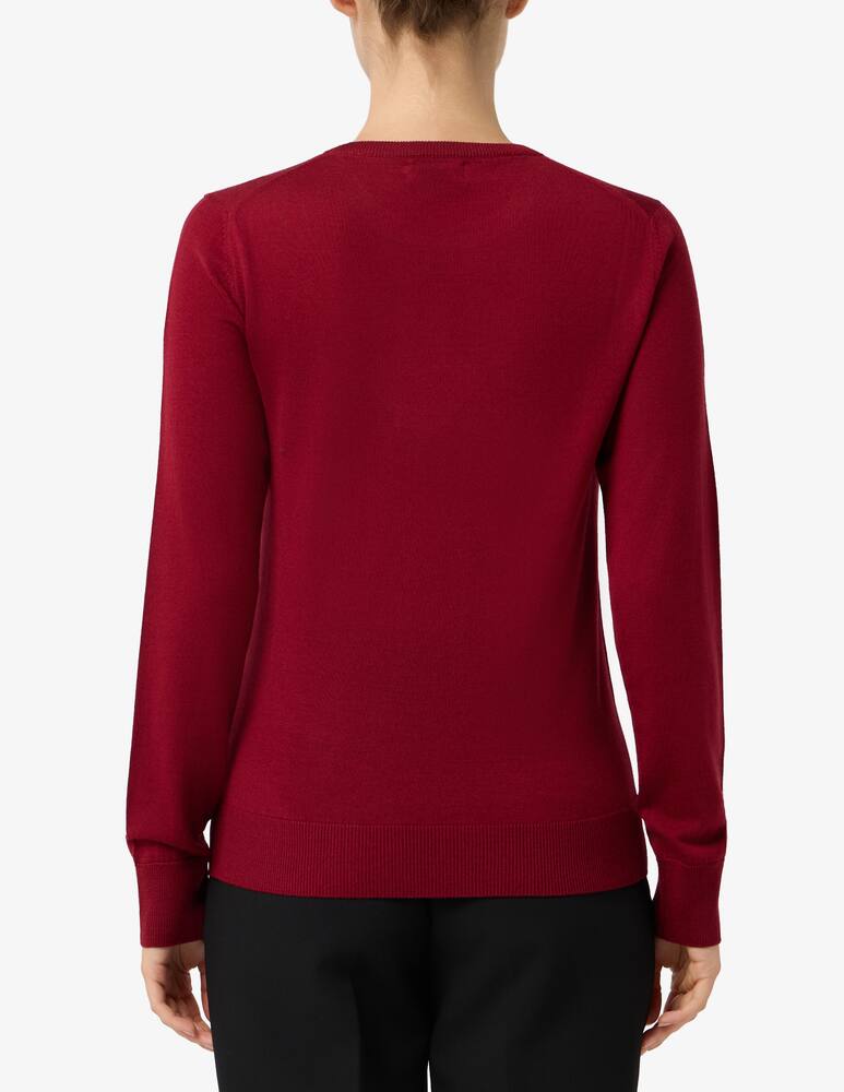 rinascente Rinascente Collection Merino crewneck jumper