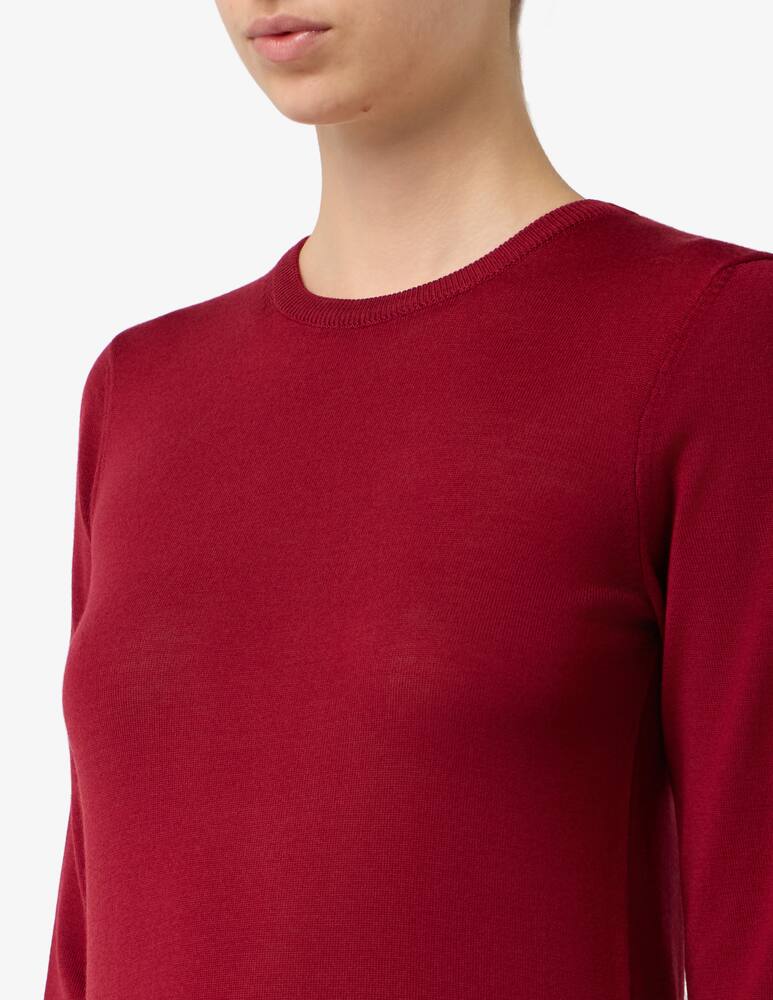 rinascente Rinascente Collection Merino crewneck jumper